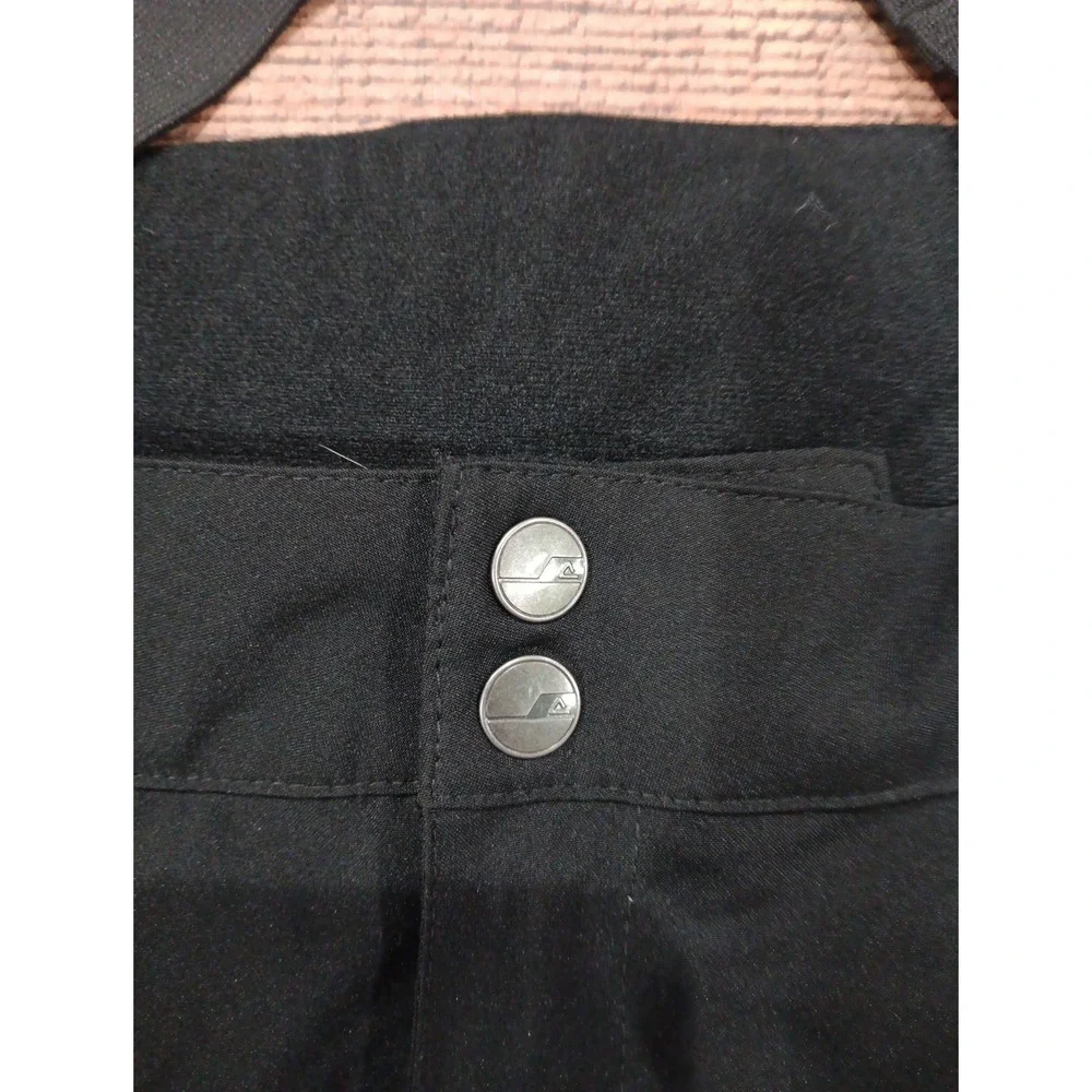 DARE2B ARED VO2 10K STRETCH SKIING TROUSERS/SALOPETTES ‎ BRACES SIZE 44 (2593)